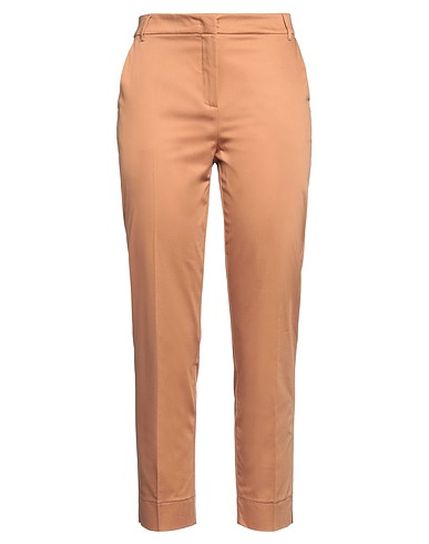 PENNYBLACK Pantalone Cammello 96% Cotone, 4% Elastan