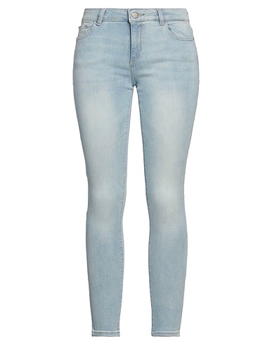 DL1961 Denim pants Blue 93% Cotton, 6% Polyester, 1% Lycra®