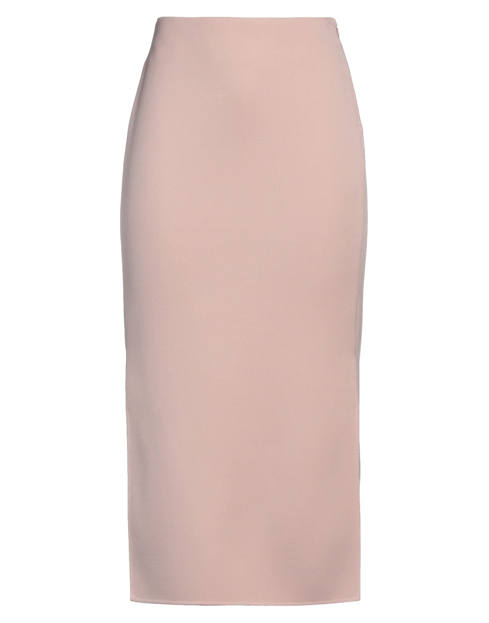 スカート GIORGIO ARMANI Women Long Skirts GW000806TE10101U8045 Grey GIORGIO ARMANI: Skirt woman - Grey | Giorgio Armani skirt