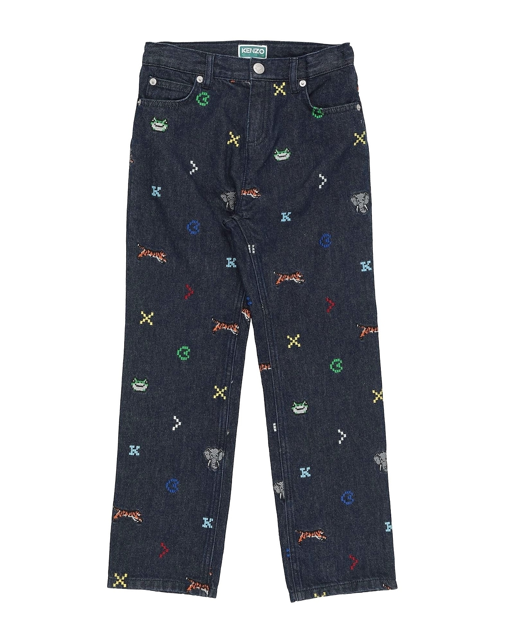KENZO KIDS - Jeans