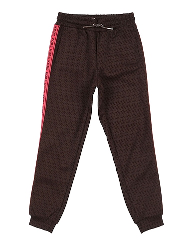 MICHAEL KORS KIDS Повседневные брюки 72% Полиэстер, 24% Вискоза, 4% Эластан