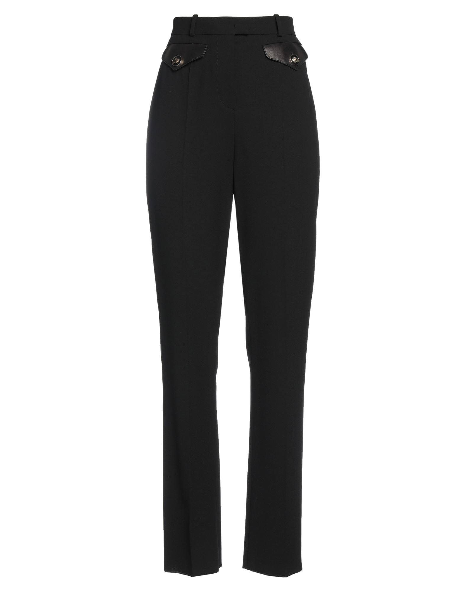 パンツ GIORGIO ARMANI Woman Pants Grey HAP13T HA114 GIORGIO ARMANI | Grey Women's Casual Pants | YOOX