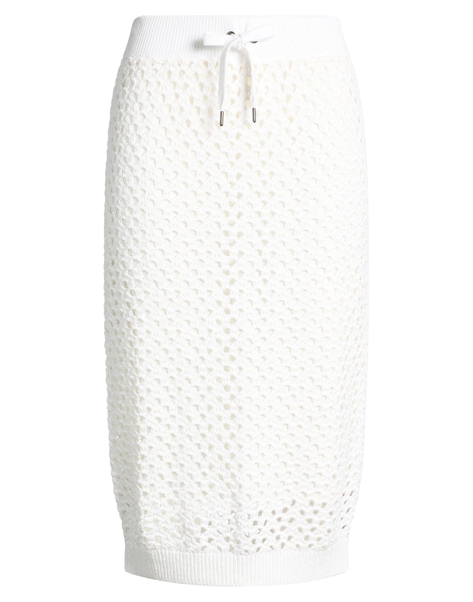 BRUNELLO CUCINELLI - Midi-Röcke