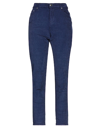 JACOB COHЁN Casual trouser 60% Cotton, 38% Modal, 2% Elastane