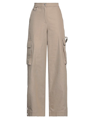 REMAIN BIRGER CHRISTENSEN Casual trouser 100% Organic cotton