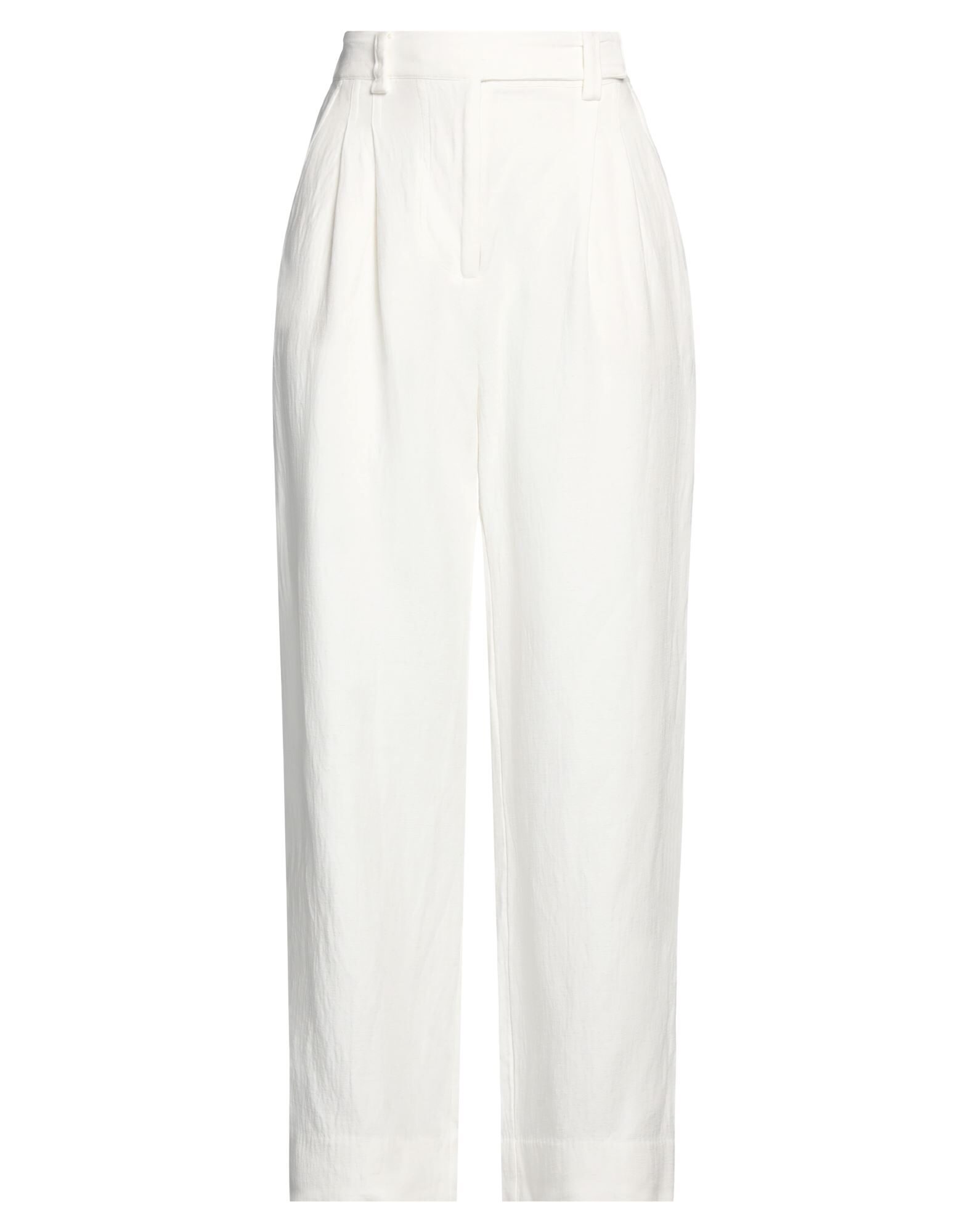 SECOND FEMALE - Casual παντελόνια