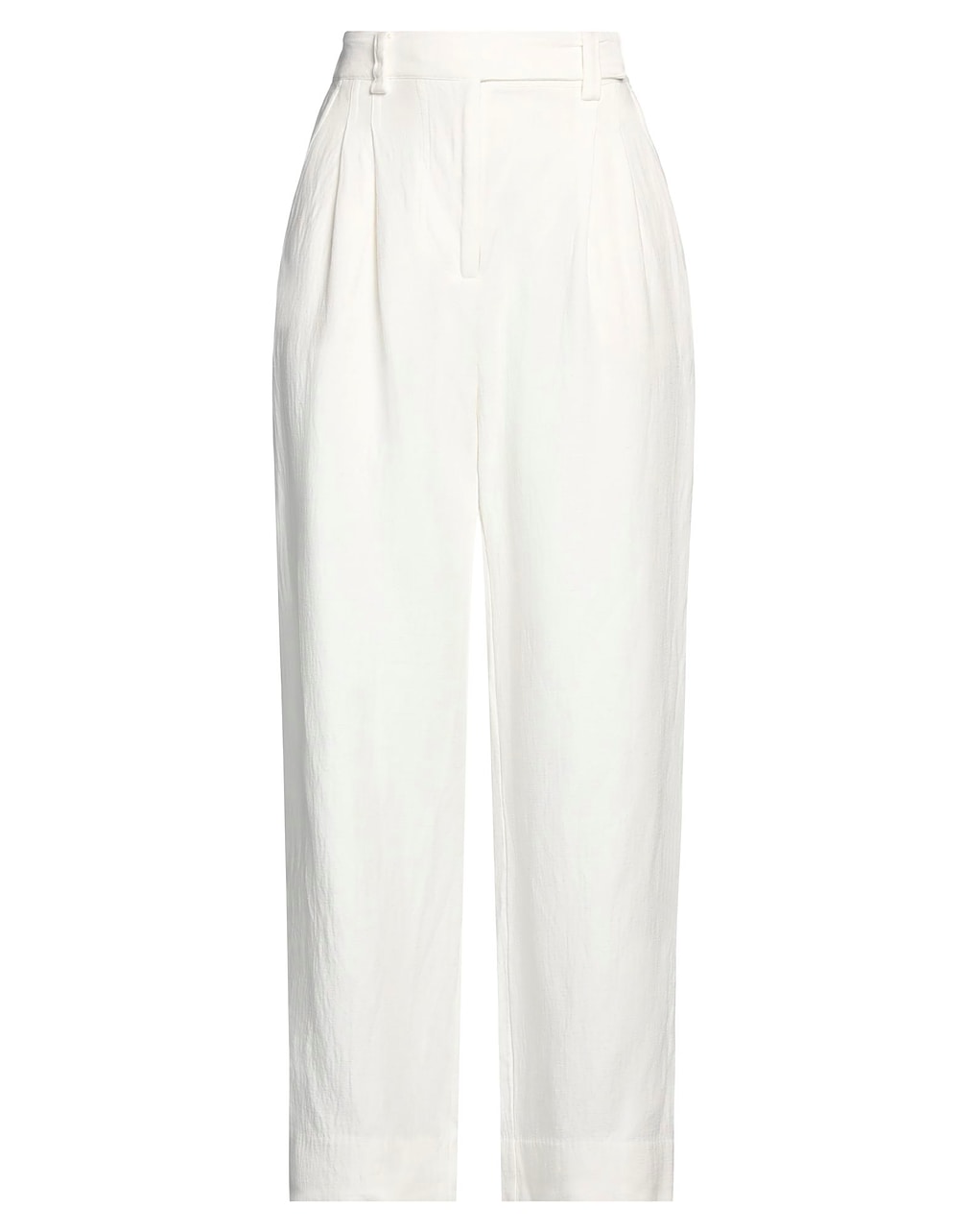 SECOND FEMALE - Trousers