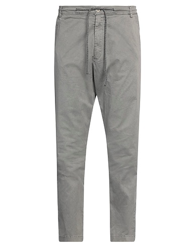 DAUB Casual trouser 97% Cotton, 3% Elastane