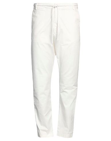 DAUB Casual trouser 97% Cotton, 3% Elastane