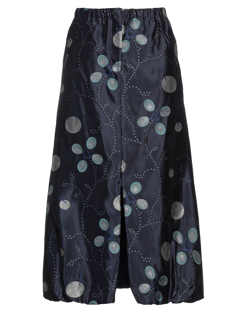 GIORGIO ARMANI - Midi skirts