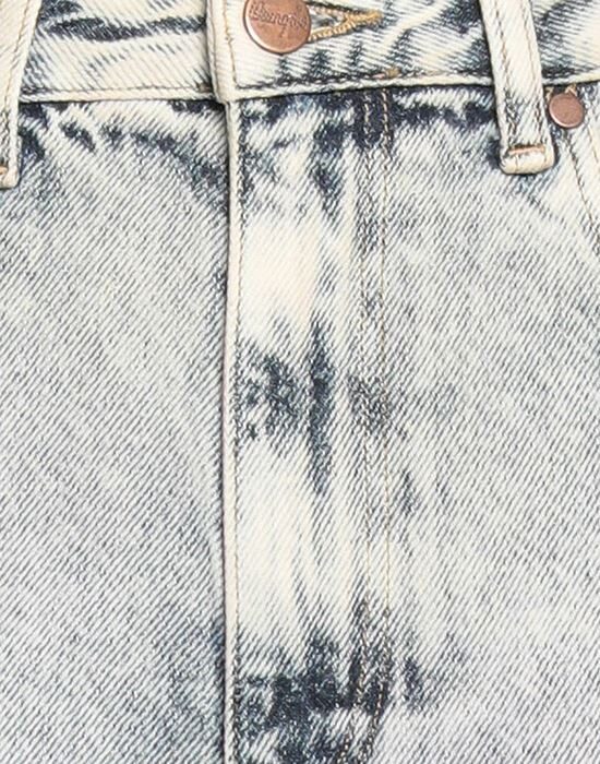 WRANGLER Джинсовые брюки
