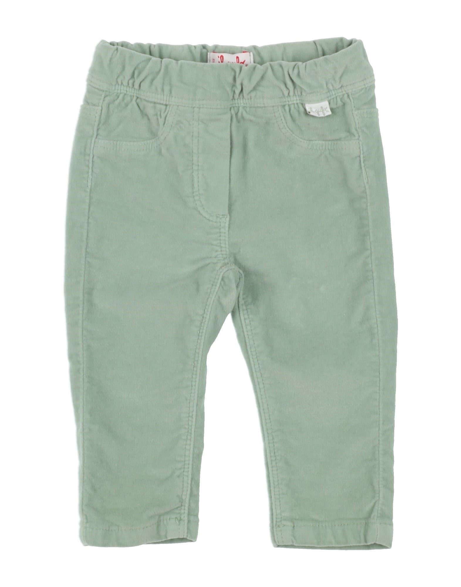 IL GUFO - Повседневные брюки