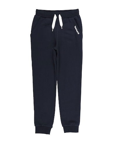 TIMBERLAND Pantalone Blu notte 74% Cotone, 26% Poliestere, Elastan