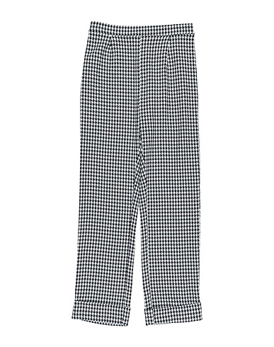 TOLÉRANCE Pantalon 78% Polyester, 19% Viscose, 3% Élasthanne