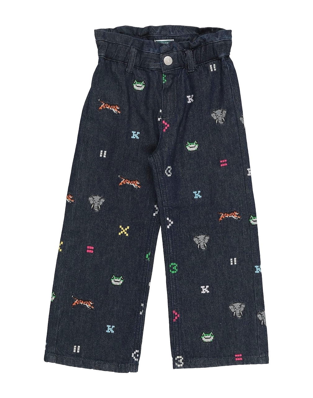 KENZO KIDS - Jeans