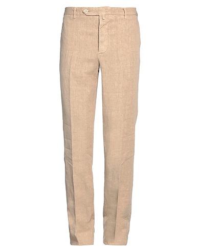 ROTASPORT Casual pants Sand 100% Cotton