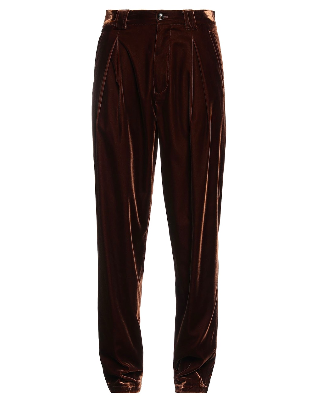 GIORGIO ARMANI - Pants