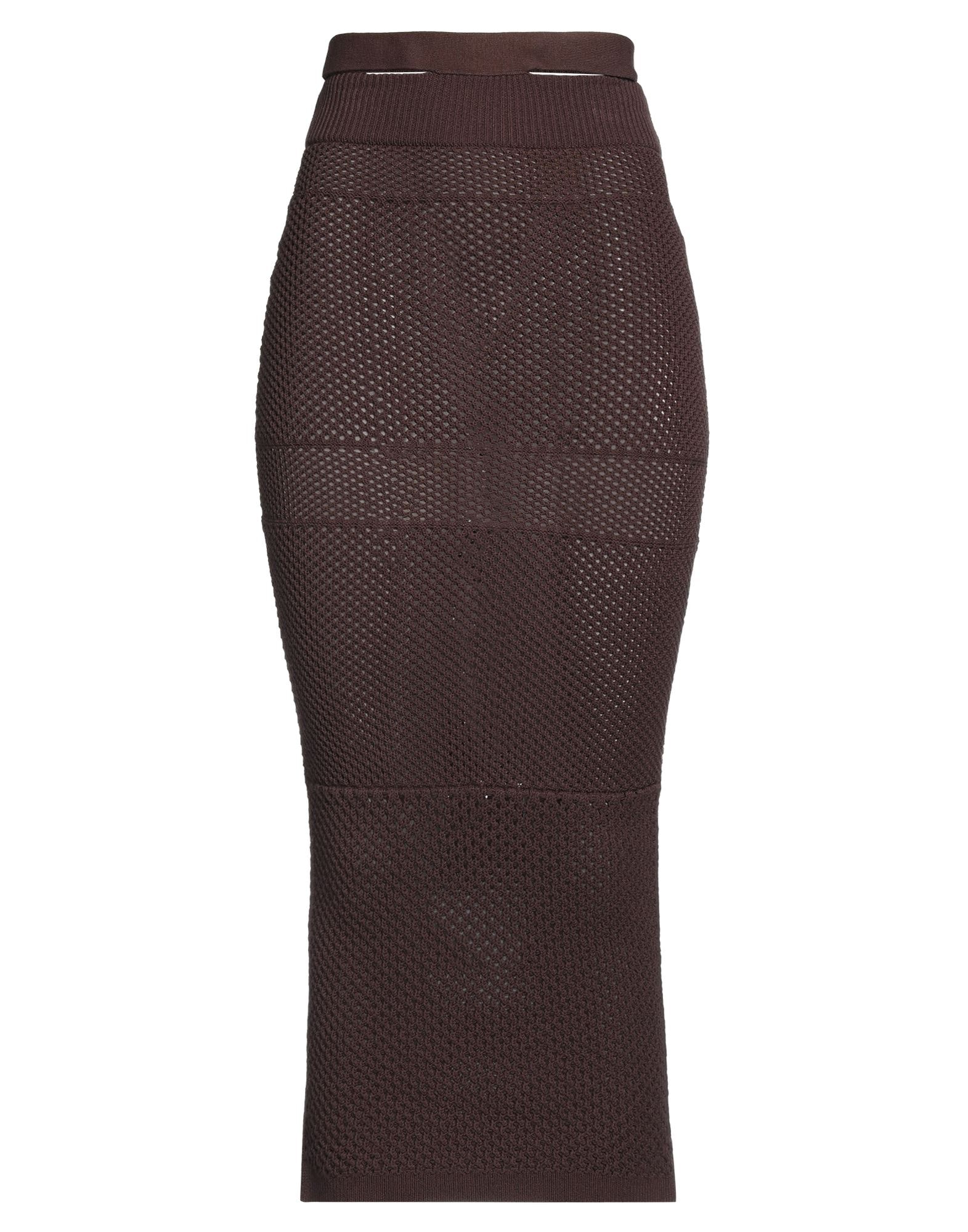 ANDREĀDAMO - Midi skirts