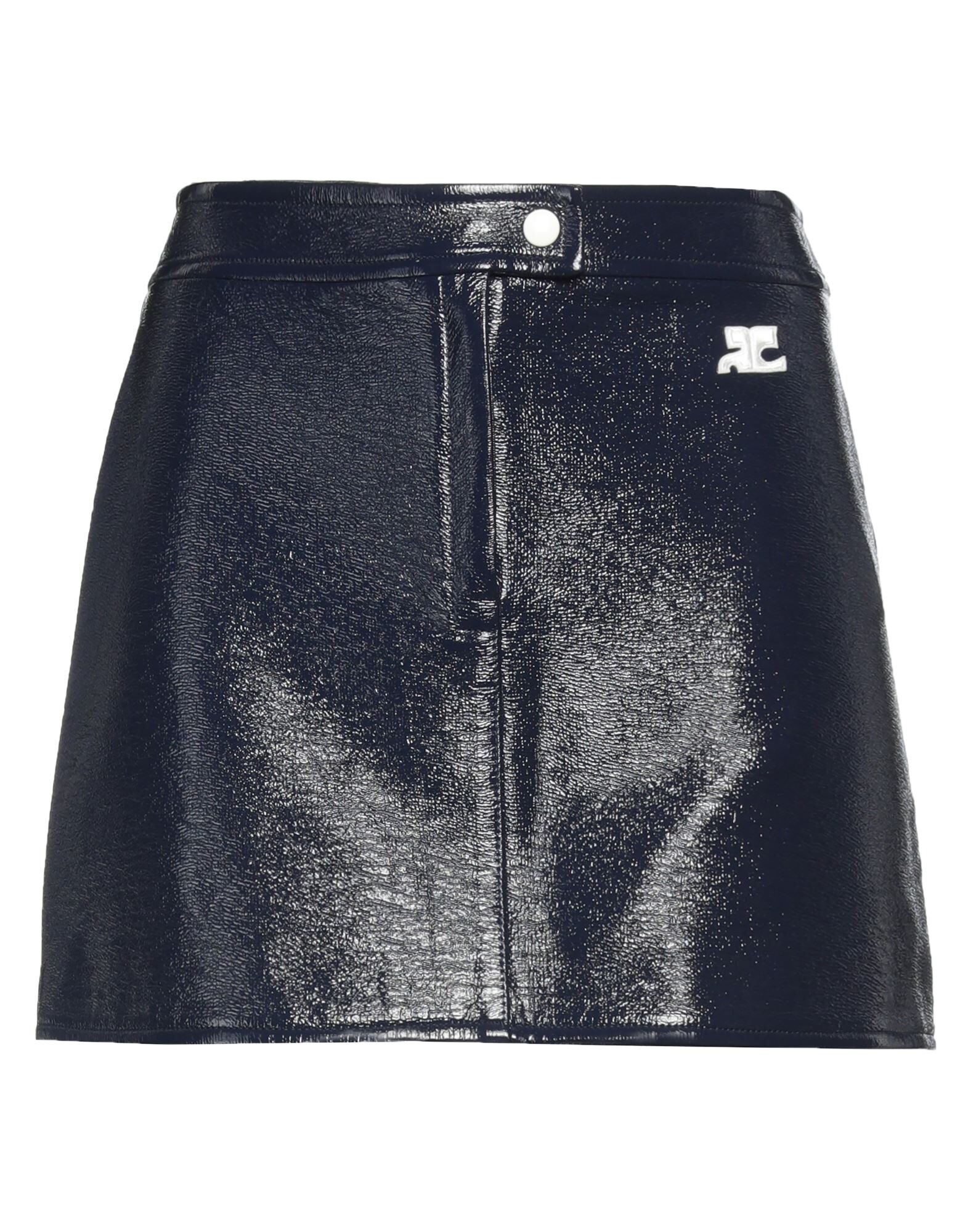COURRÈGES - Mini skirts