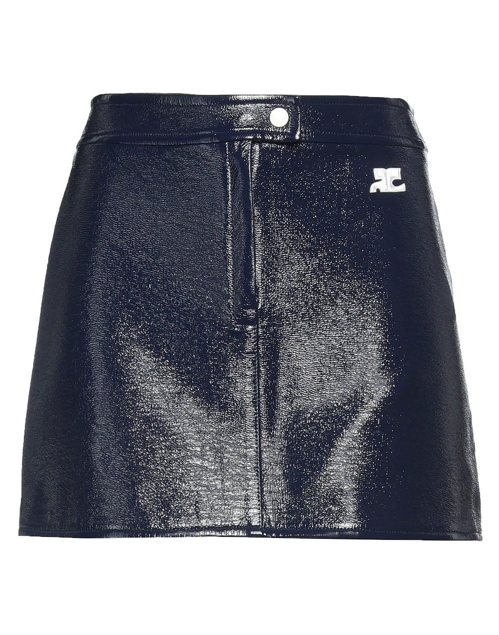 COURRÈGES - Minifaldas