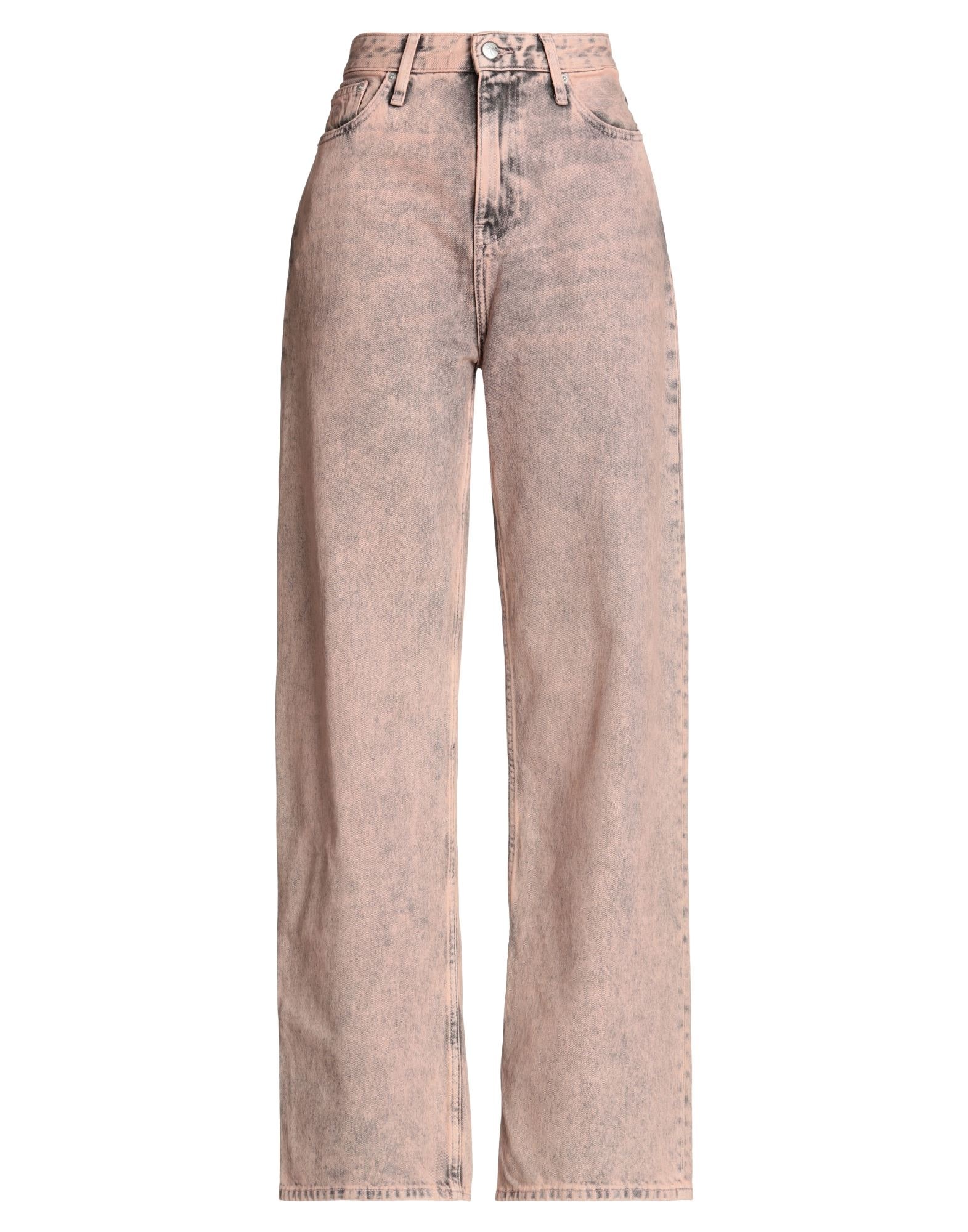 CALVIN KLEIN JEANS - Pantalons en jean
