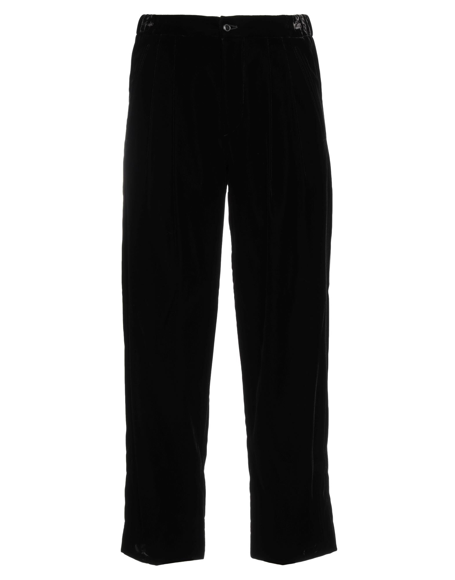 GIORGIO ARMANI - Pants