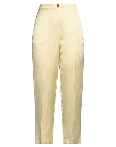 ALYSI Formal trouser 67% Viscose, 33% Polyester