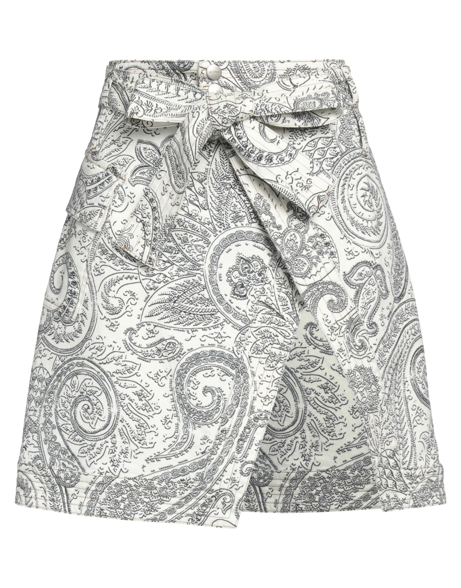 ETRO - Mini skirts