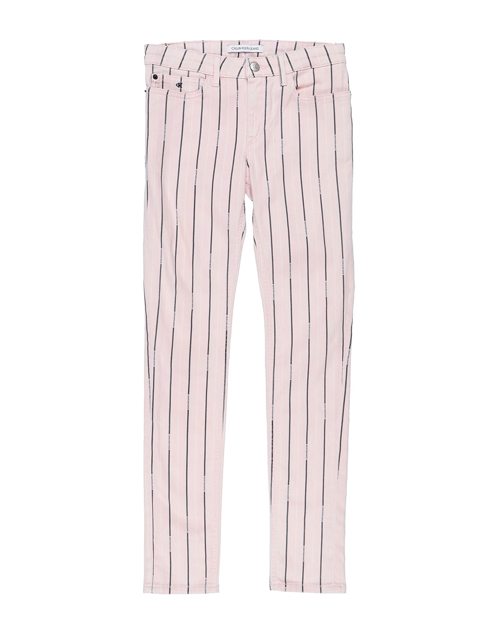 CALVIN KLEIN JEANS - Pantaloni jeans