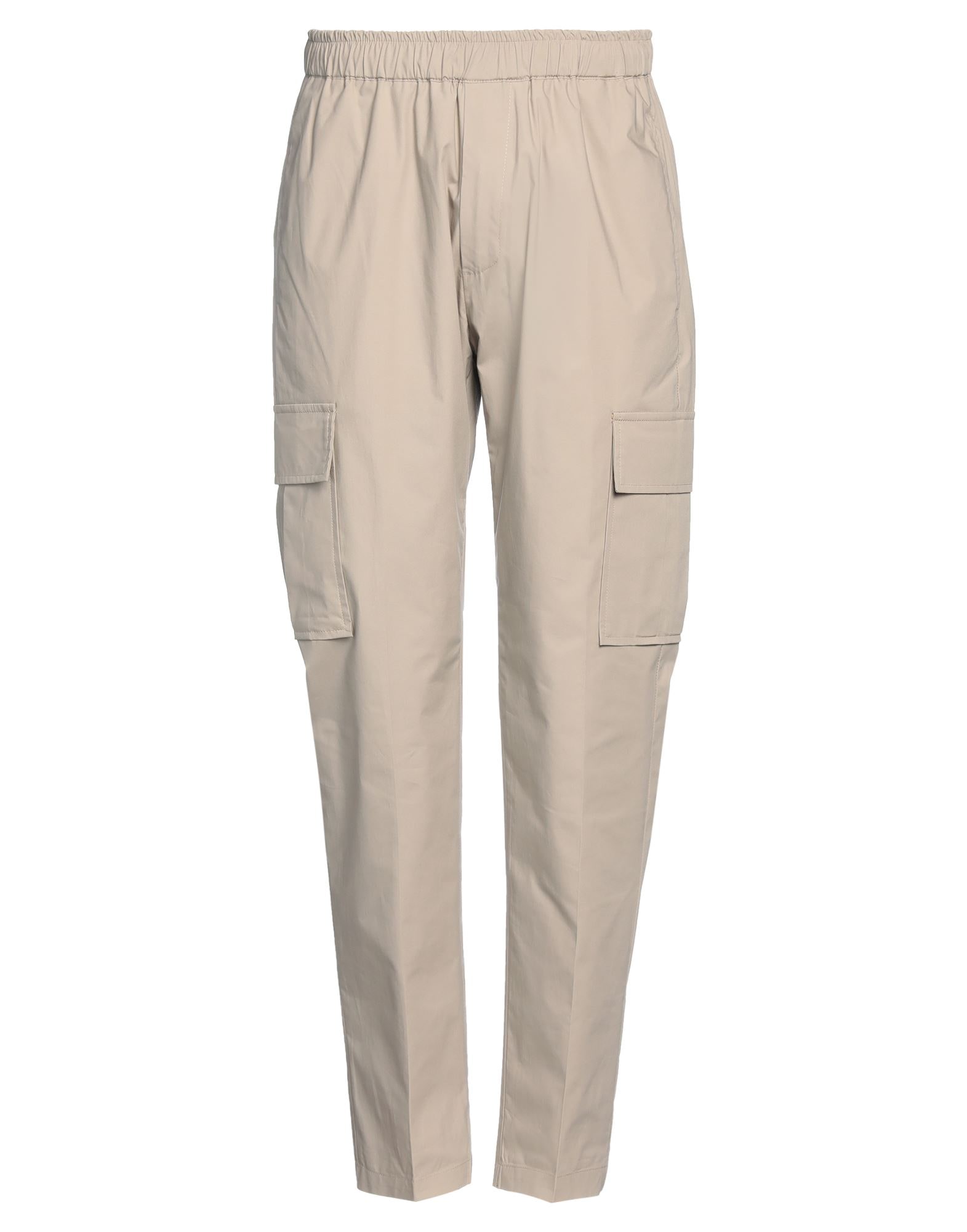 PMDS PREMIUM MOOD DENIM SUPERIOR - Повседневные брюки