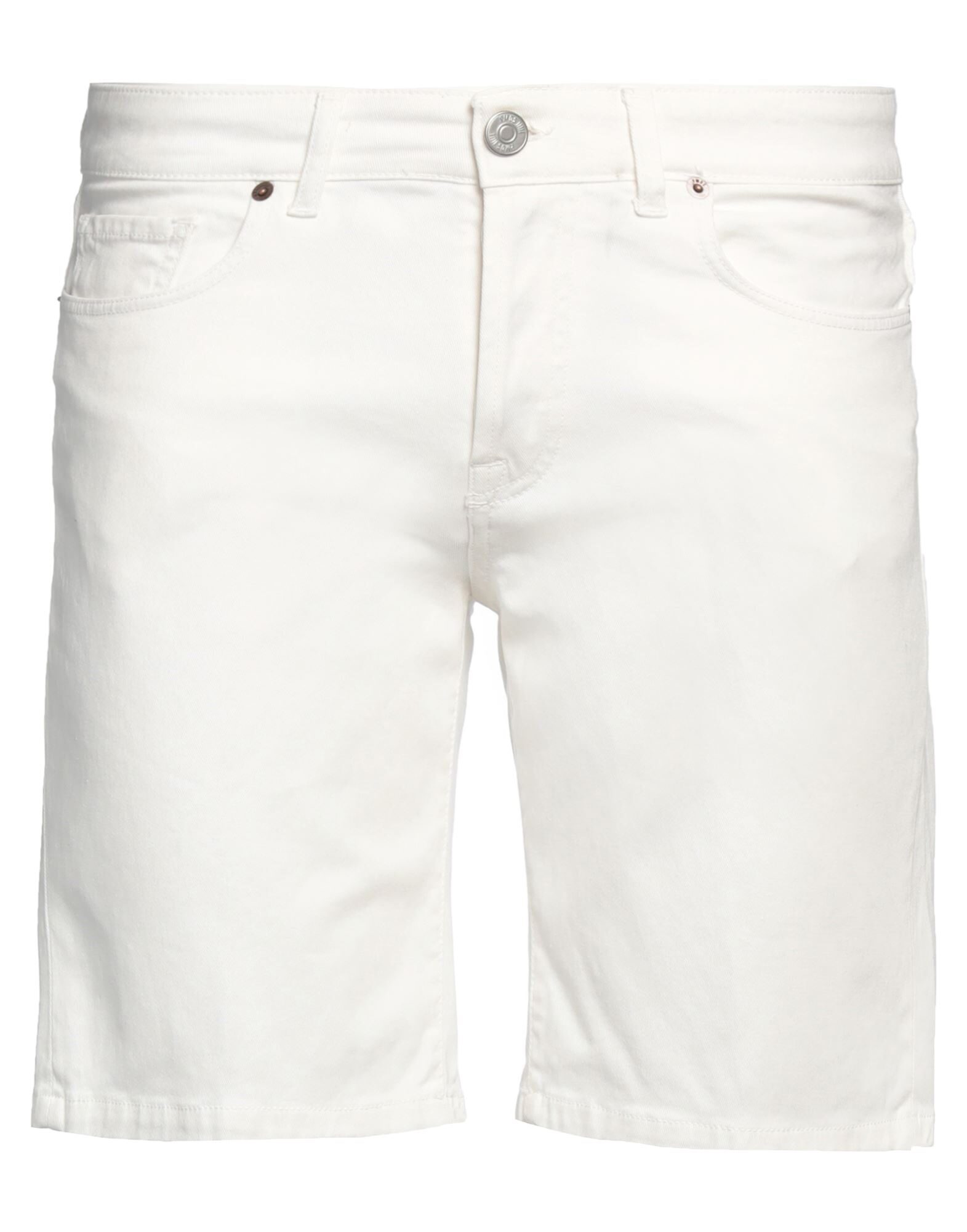 PMDS PREMIUM MOOD DENIM SUPERIOR - Shorts & Bermuda Shorts
