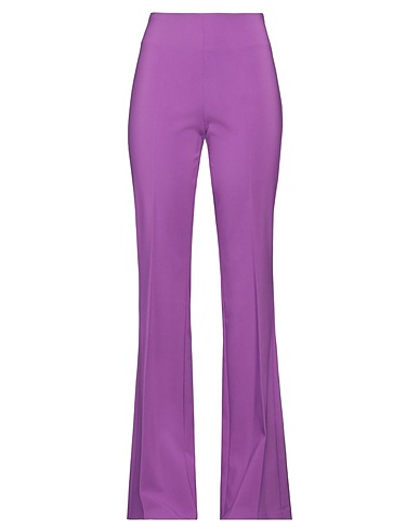 OLLA PARÉG Casual trouser 88% Polyamide, 12% Elastane