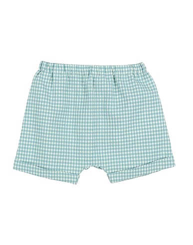 LE PETIT COCO Shorts & Bermuda 65% Cotton, 35% Polyester