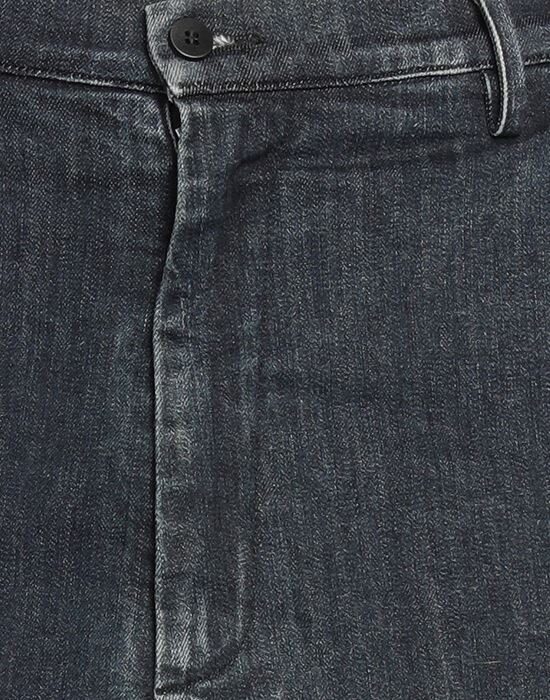 DAUB Джинсовые брюки