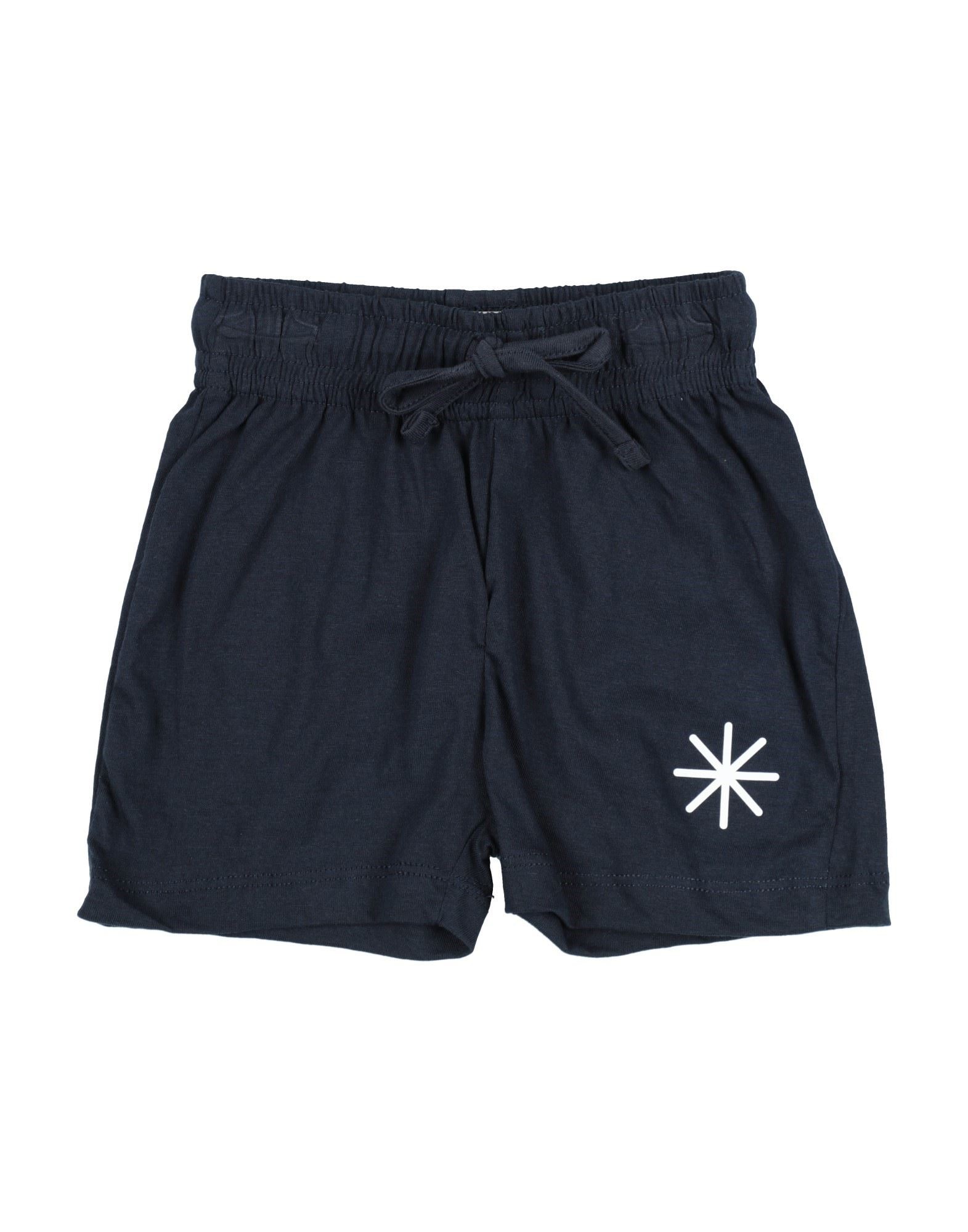 MANUEL RITZ - Shorts & Bermuda Shorts