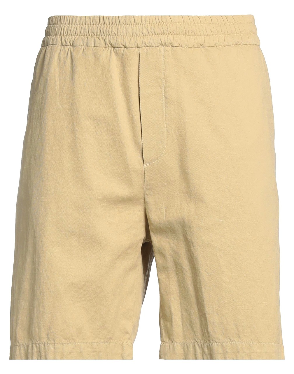 PAOLO PECORA - Shorts & Bermuda Shorts