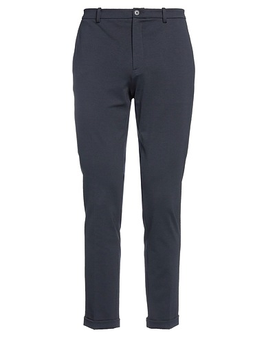 HōSIO チノパンツ BLU NOTTE コットン 59% / ナイロン 34% / ポリウレタン 7%