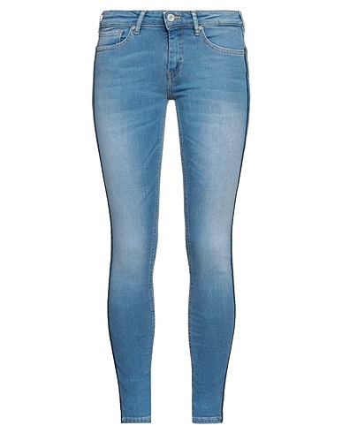 MAISON SCOTCH ジーンズ コットン 99% / ポリウレタン 1%