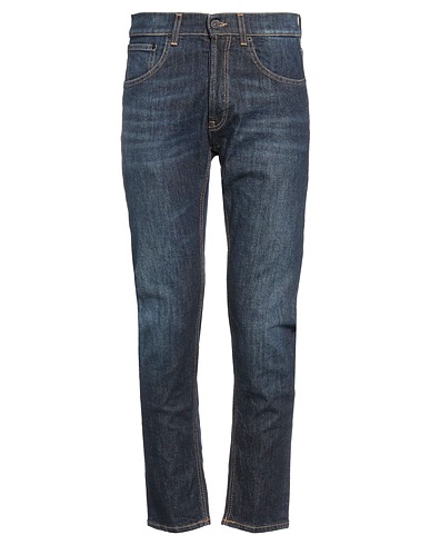 DONDUP Jeans Blau 98% Baumwolle, 2% Elastan