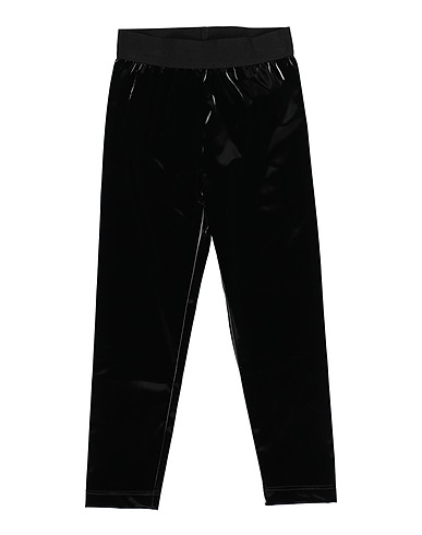 MIMISOL Leggings Nero 63% Poliestere, 37% Poliuretano