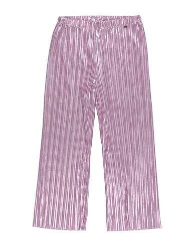 KOCCA Casual trouser Pink 100% Polyester