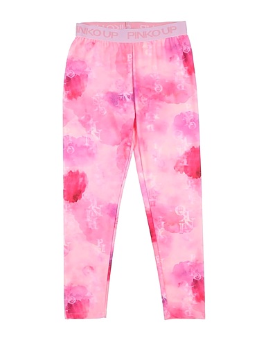 PINKO UP Leggings Pink 82% Polyester, 18% Elastane