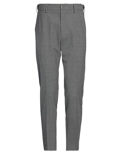 AS YOU ARE Casual trouser 54% Polyester, 44% Wool, 2% Elastane