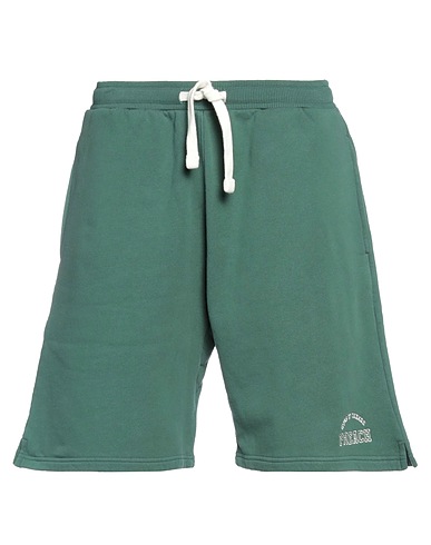 PREACH Shorts & Bermuda Verde 100% Cotone