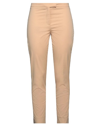 ELEVENTY Pantalone Sabbia 50% Cotone, 48% Lyocell, 2% Elastan