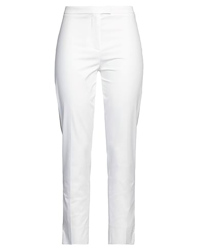 ELEVENTY Casual pants 50% Cotton, 48% Lyocell, 2% Elastane