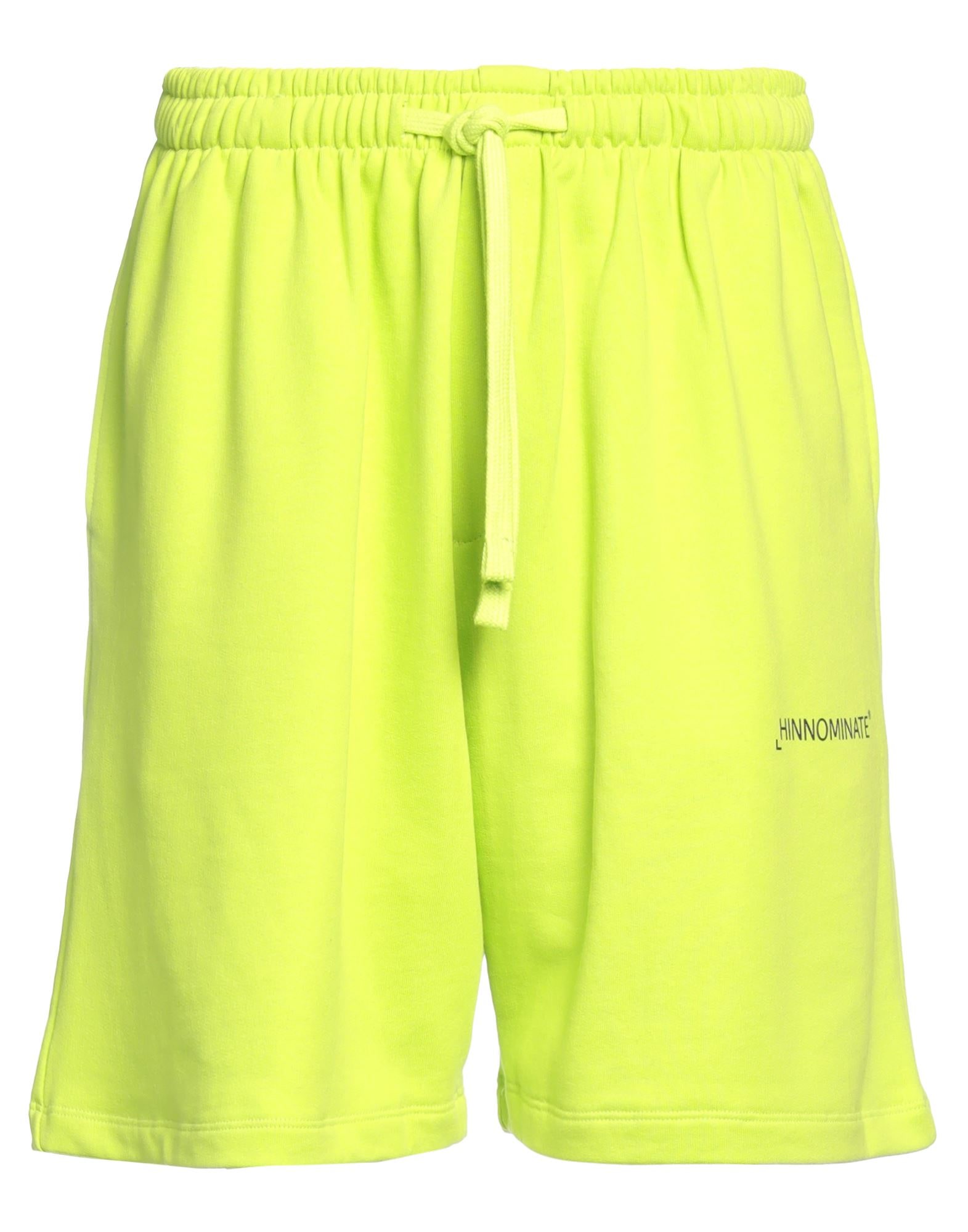HINNOMINATE - Shorts & Bermuda Shorts