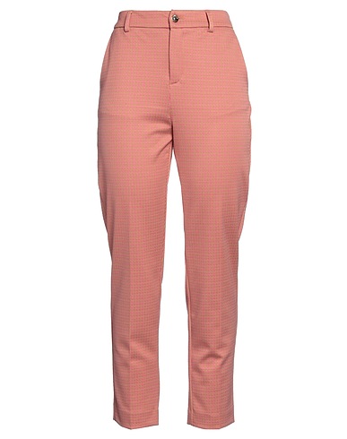 LIU •JO Pantalone Rosa 57% Poliestere, 36% Poliammide, 7% Elastan