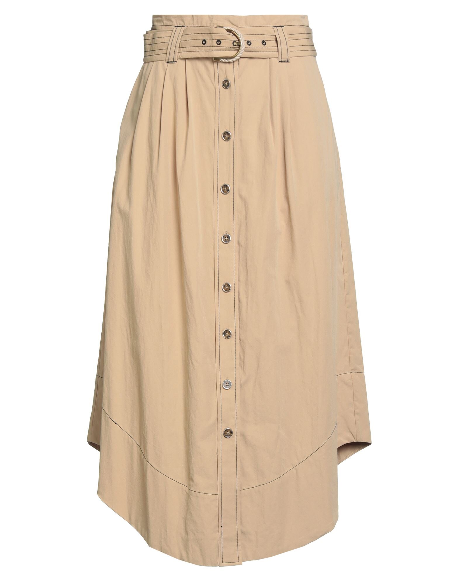 TWINSET - Midi skirts