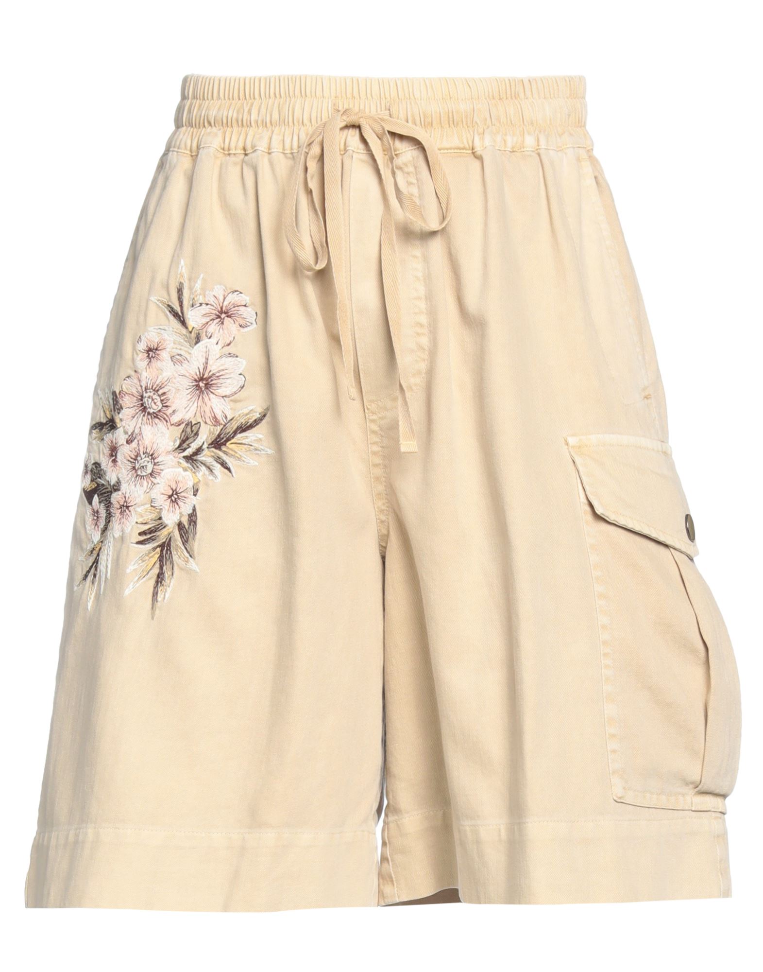 TWINSET - Shorts & Bermuda Shorts